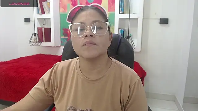 Snapshot of sexy_lady_0 chatting on October 16, 7:38 pm sexy lady 0 online show from October 16, 7:38 pm