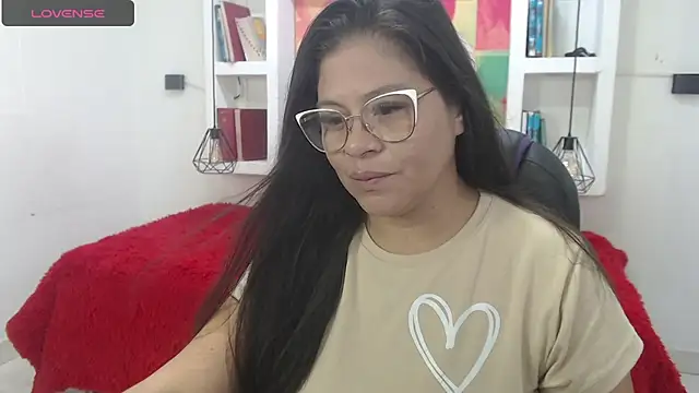 sexy lady 0 online show from September 12, 11:50 am