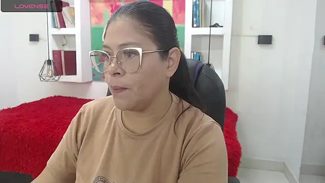 Snapshot of sexy_lady_0 chatting on September 25, 11:53 am sexy lady 0 online show from September 25, 11:53 am