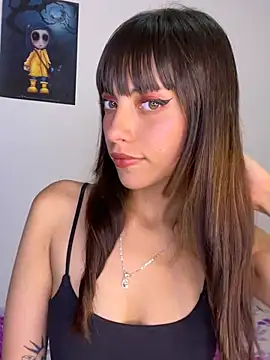 MiaGoth  online show from June 13, 12:52 am