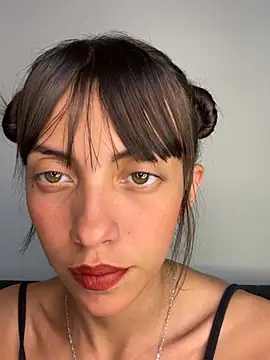 MiaGoth  online show from July 3, 5:57 am