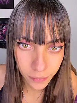 MiaGoth  online show from June 14, 2:09 am