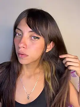 MiaGoth  online show from July 5, 2:51 am