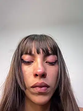 MiaGoth  online show from April 25, 9:01 pm