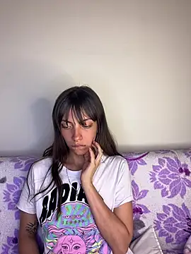 MiaGoth  online show from July 5, 10:04 pm