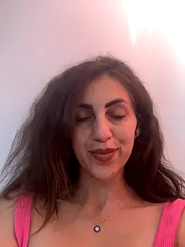 EmaSkyes online show from October 10, 5:45 am