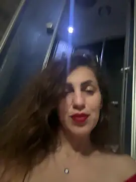 EmaSkyes online show from October 13, 6:10 pm