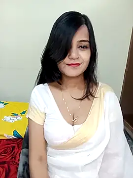 Snapshot of Miss-Riyasingh chatting on October 26, 5:36 am Miss-Riyasingh online show from October 26, 5:36 am