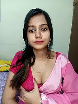 Miss-Riyasingh online show from January 17, 2:24 pm