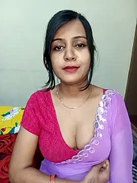 Miss-Riyasingh online show from November 7, 6:13 pm