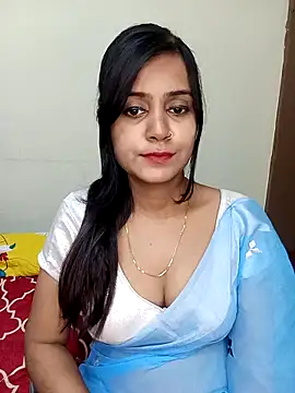 Miss-Riyasingh online show from December 5, 6:20 pm