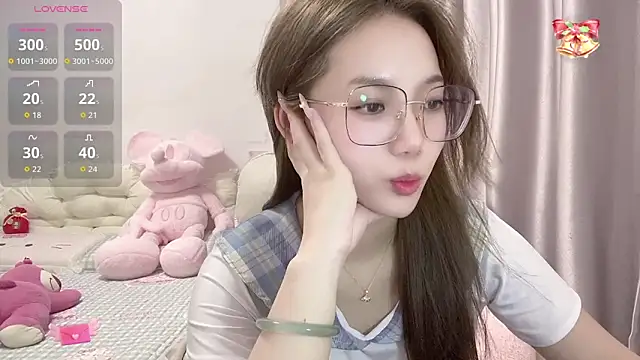 LeLe-666 online show from September 12, 2:46 pm