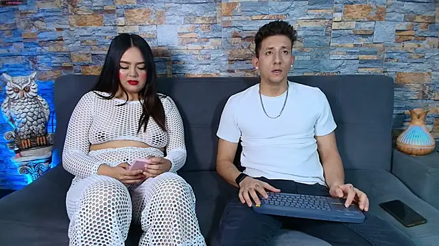 Maykol Victoriasr online show from September 26, 2:31 am