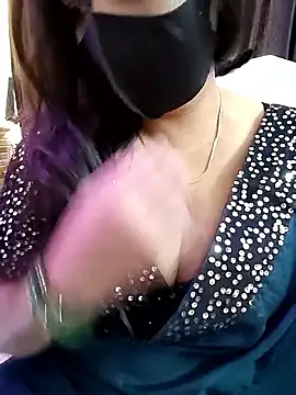 kaamuk shweta online show from January 9, 8:30 am