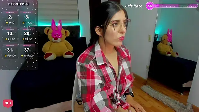 Luxxur69 online show from September 19, 11:48 pm