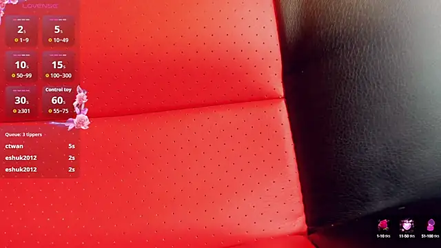 Snapshot of Oriana_braom chatting on September 20, 9:24 pm Oriana braom online show from September 20, 9:24 pm