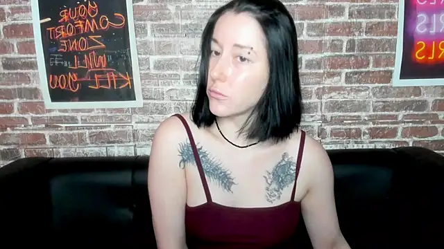 adell berry online show from February 13, 5:14 pm