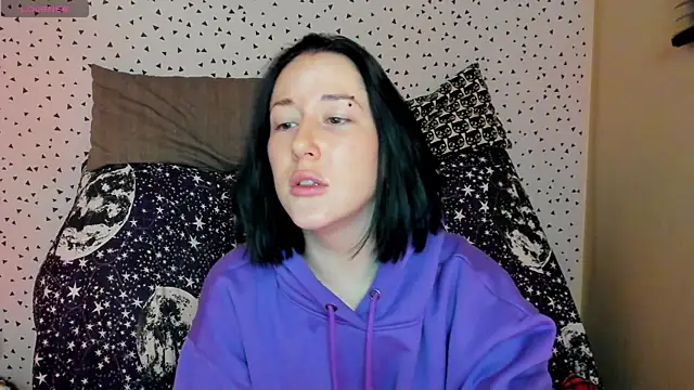 adell berry online show from February 12, 2:02 am