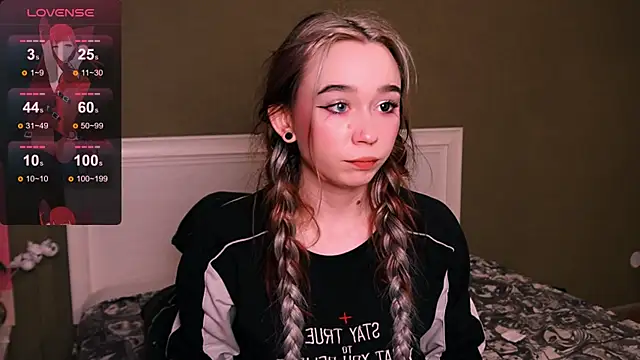 Kimiko   online show from November 7, 7:19 pm