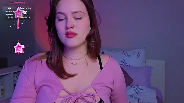  Sarah Soul  online show from February 25, 11:25 pm