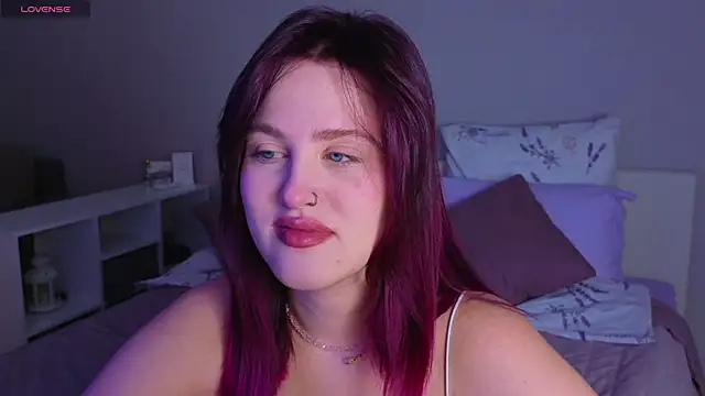  Sarah Soul  online show from December 3, 11:40 pm