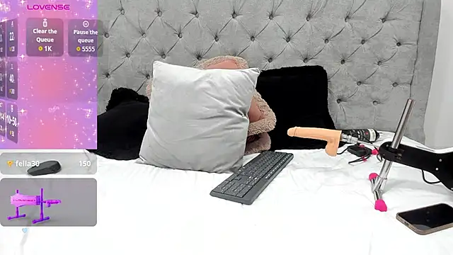 Valesskahall online show from January 5, 5:27 pm