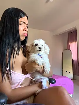 -Naomyy- online show from October 6, 12:22 pm