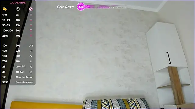 Xiao Mei  online show from October 5, 6:40 am