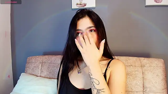 Snapshot of adara_johnson__ chatting on September 28, 11:59 am adara johnson online show from September 28, 11:59 am