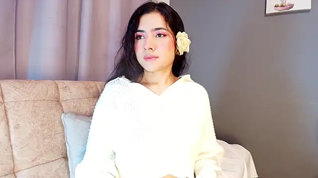 Snapshot of adara_johnson__ chatting on September 18, 11:42 am adara johnson online show from September 18, 11:42 am