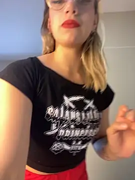 Loira strip online show from November 8, 10:48 pm