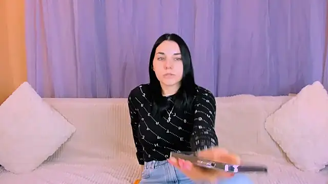 Kate Ree online show from December 1, 6:17 am