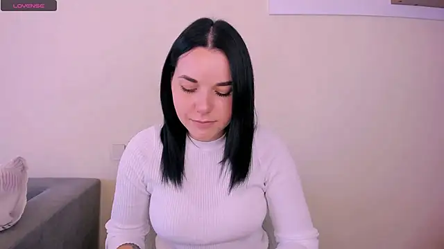 Snapshot of Kate_Ree chatting on September 26, 9:18 am Kate Ree online show from September 26, 9:18 am