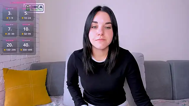 Snapshot of Kate_Ree chatting on October 7, 5:12 am Kate Ree online show from October 7, 5:12 am