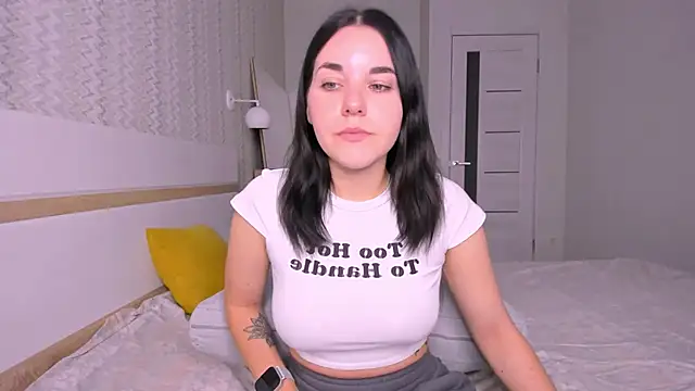 Snapshot of Kate_Ree chatting on October 11, 4:50 am Kate Ree online show from October 11, 4:50 am