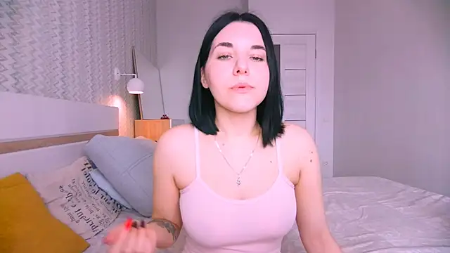 Kate Ree online show from March 28, 8:58 am