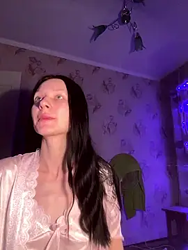 Starry Siren online show from January 5, 6:11 pm