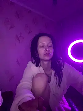 Starry Siren online show from September 10, 7:36 pm