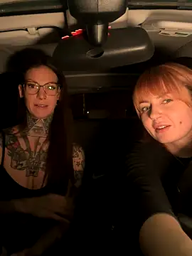 ObviouslyPeachy online show from November 27, 6:11 pm