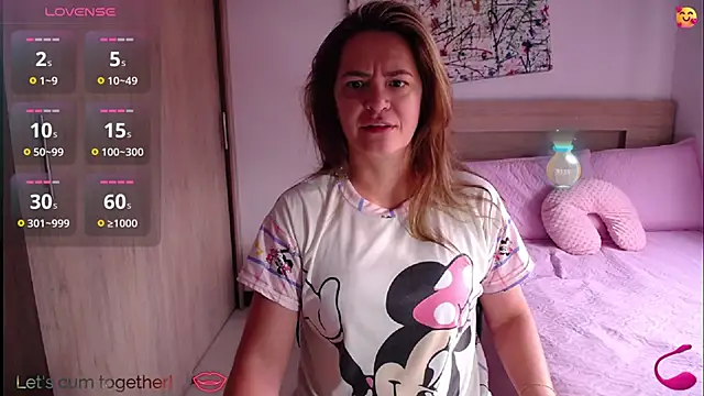 ParisW online show from September 17, 12:36 pm