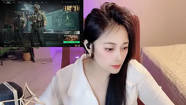 Daisy-77 online show from April 16, 1:33 pm