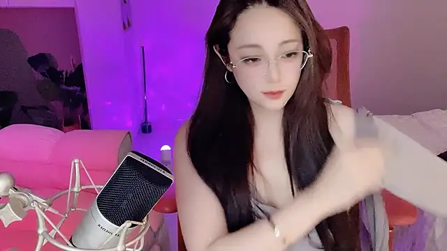 Daisy-77 online show from October 9, 5:06 pm