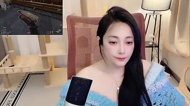 Daisy-77 online show from May 28, 2:59 pm