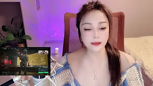 Daisy-77 online show from March 14, 1:45 pm