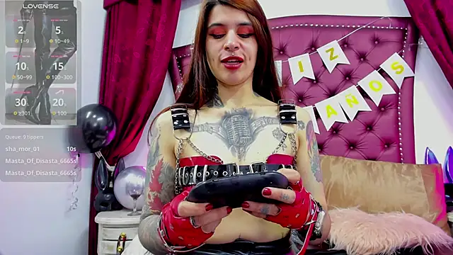 Snapshot of Maddissonlove chatting on September 12, 2:13 pm Maddissonlove online show from September 12, 2:13 pm