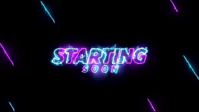 ScarlettAndTom online show from January 31, 8:29 pm