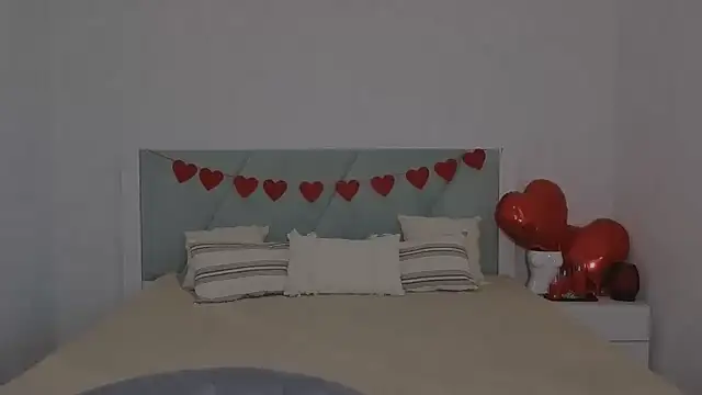 Alina-Mur online show from February 11, 6:15 am