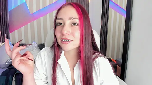 emily layton online show from November 8, 3:17 pm