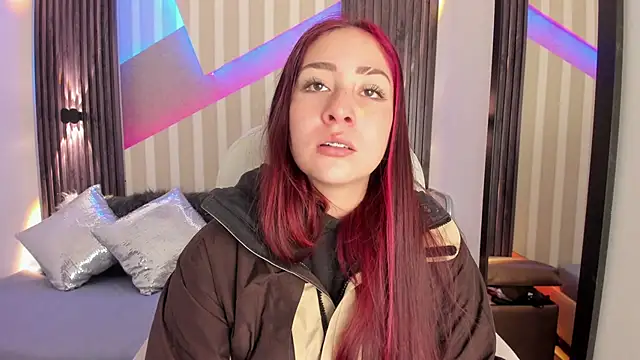 emily layton online show from November 14, 3:23 pm