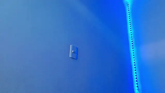 Alba Olimpo online show from February 1, 5:01 pm